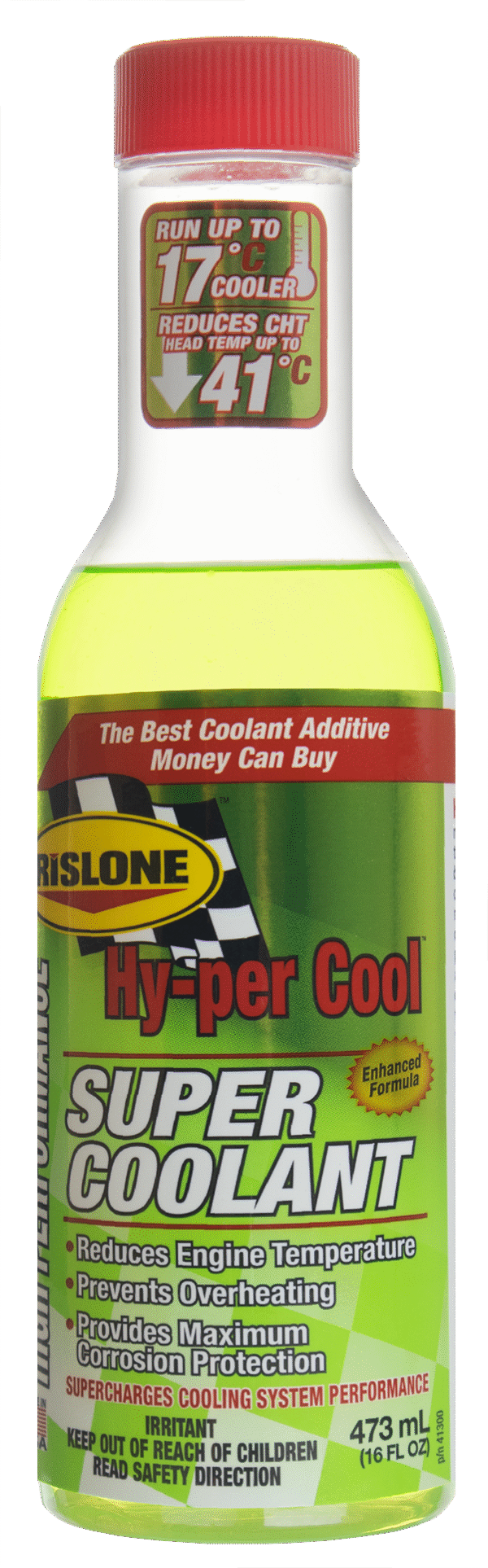 Super Coolant