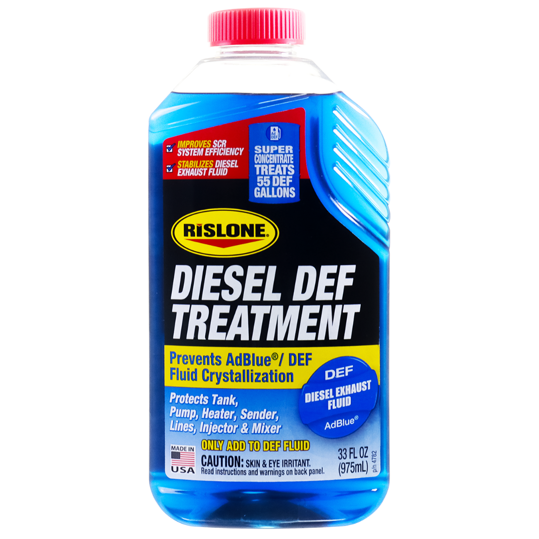 RISLONE AdBlue® Treatment 1 RISLONE AdBlue® Treatment